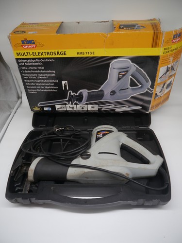 King craft kms 710e elektronik - king-craft,