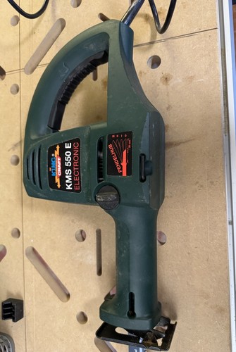 King craft kms 550e elektronik - king-craft,