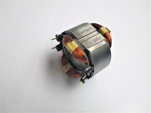 Stator magnet feld säbelsäge - feld,