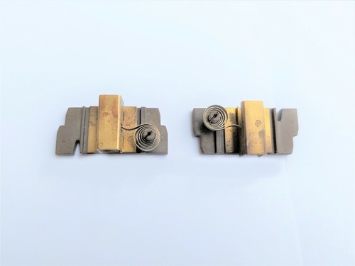 Bürstenhalter satz für - bürstenhalter,