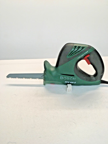 Bosch fuchsschwanz pfz 500 - fuchsschwanz,