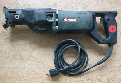Metabo e1027 fuchsschwanz - metabo, ps