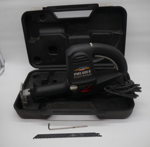 King craft kms 600e - king-craft,