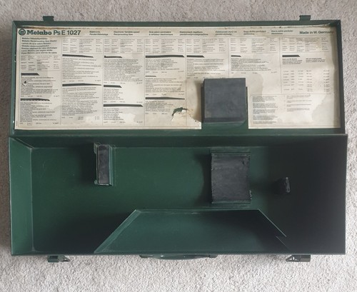 Metabo e1027 - metabo,