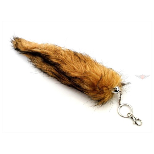 Fuchsschwanz aus nylon cm - fuchsschwanz, 30
