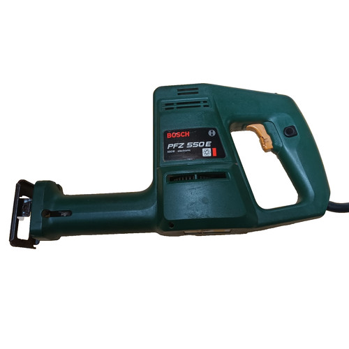 Bosch pfz 550 elektro - pfz,