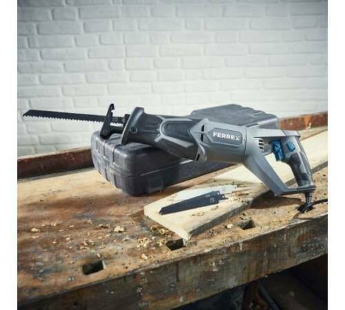 Ferrex elektro säbelsäge - ferrex,