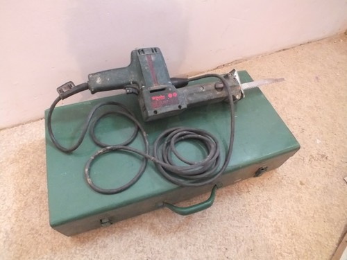 Metabo 0525 fuchsschwanz - ps,