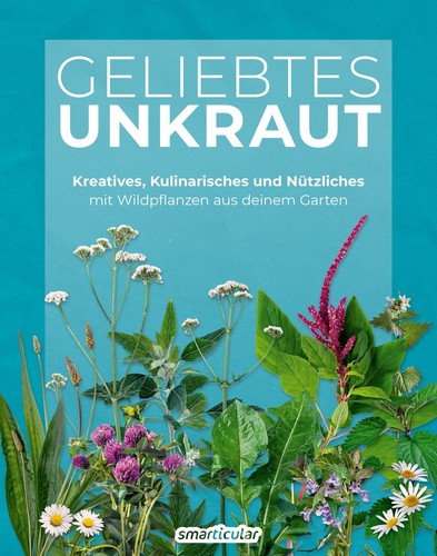 Geliebtes unkraut kreatives - geliebtes,